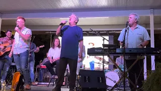 Home with Jeff Easter and Mark Lowry