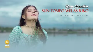 Download Rina Chantika - Sun Tompo Welas Riko (Official Music Video ) Lagu Banyuwangi Terbaru 2023 hits MP3
