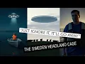 Download Lagu “Just Ignore It, It’ll Go Away”: The Sweden Headland Case | Paranormal Stories
