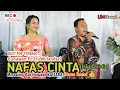 Download Lagu NAFAS CINTA Inka Christie Cover Gunawan Ft Tri Wulandari Di Mansalong Kab Nunukan KALTARA