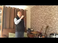 48 是誰在我耳邊唱 (Who is singing near my ear) mp4 - Ponny Karaoke Singing