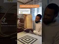 DIY Cardboard Backpack Motivated By Mylan TikTok