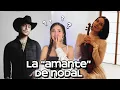 Lagu NODAL Y SU AMANTE  La violinista?!!!!😩