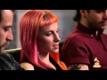 Paramore - On Self-titled Album Paramore GRAMMYs