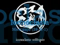 Iconoclasta - Mestizaje (26-A-1)