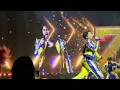 “Did I Mention” – Malachi Barton, Joshua Colley & Mekonnen Knife (Descendants | Live Tour)