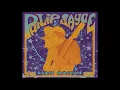 Philip Sayce - Peace Machine - Morning Star in Standard E