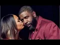 TIFFANY WHITLOW LOUIS WHITLOW PREGNANCY SHOOT PROMO