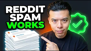 I Spammed Reddit With 10 000 Comments It Works