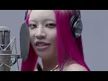 CHANMINA – WORK HARD / THE FIRST TAKE