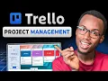 Trello Tutorial for Virtual Assistants Project Management Made Easy