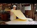 Lagu Michelin Star Pasta in Italy - Step by Step