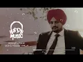 Sohne Lagde - Sidhu Moose Wala New Song 2023