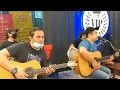 Lembaran Terakhir (Ahmad Jais) Akustik Cover