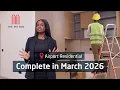 The Milton - Apartments At Airport Residential Accra Ghana