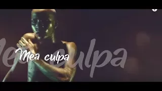 ferre gola mea culpa clip officiel 