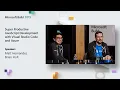 Super Productive JavaScript Development with Visual Studio Code and Azure - BDL2022
