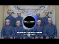 Lagu ROSULALLOH FA'DZURNI | ATLAS IDAMAN (Audio Latihan HQ)