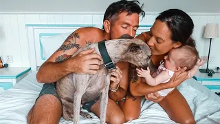 It’s not goodbye, It’s see you soon… Ep 240