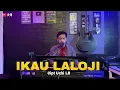 Download Lagu LAGU MAKASSAR || IKAU LALOJI (CIPT UCHI LR) LIVE RECORDING ALY ANNAFIZ