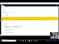 Classes and Objects 7