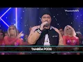 Sorriso Maroto canta sucesso: "Eu Topo" | FAUSTÃO NA BAND