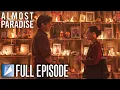 Almost Paradise Ghost Month Season 2 Episode 6 Episode