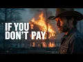 If You Don t Pay - Nolan Graves