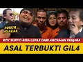Lagu NGAKAKK! ROY SURYO GIL4 BISA LEPAS?! JANGAN SAMPAILAH GIL4 TETAPLAH WARAS
