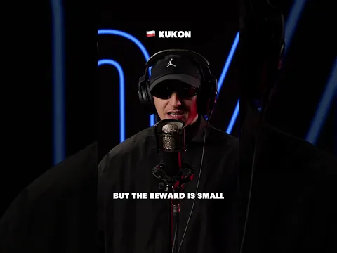 Poland came through ๐ต๐ฑ๐ค #RedBull64Bars @_kukon