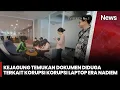 Download Lagu Kejagung Temukan Dokumen Investasi di Kantor Goto, Diduga Terkait Kasus Korupsi Laptop | iNews Prime