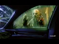 Haunted Car Wash Ride SCARY Drive-Thru Car Wash Experience 2025 Unique Halloween Attraction