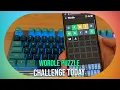 Wordle Challenge Crack Monday s Puzzle with Kerry PC Gaming Pulse