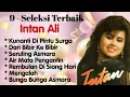 Download Lagu Intan Ali - Kunanti Di Pintu Surga - Mengalah - Seruling Asmara - Dari Bibir Ke Bibir