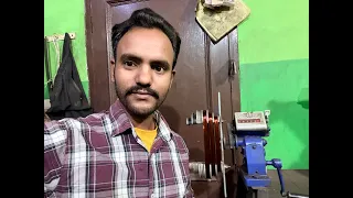 My part time working