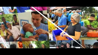Sagicor Celebrates 185 Years of Service to the Caribbean Community
