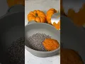 Download Lagu Baby Led Weaning Pumpkin Chia Pudding Recipe BLW