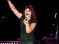 PATTY SMYTH The Warrior 2007 LiVe