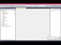 SQL server tutorial section 1 Creating a data mart database
