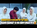 Download Lagu PRANK SHOLAWAT \u0026 NGAJI❗️NANTI AKU BAKALAN NURUT KO KALO MAS YANG NGEBIMBING😍