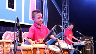 nella kharisma pacarmu sanjipak dangdut official 