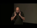 Yesterday and Tomorrow What does the future hold George Abboud TEDxLAU