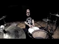 Download Lagu Bring Me The Horizon - Seen It All Before x Anti-Vist | Matt McGuire Drum Cover