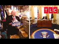 Download Lagu A $500k Presidential Oval Office Replica | My Crazy Obsession | TLC