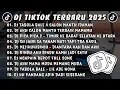 Download Lagu DJ TIKTOK TERBARU 2025 - DJ TABOLA BALE X CALON MANTU IDAMAN || DJ AKU CALON MANTU IDAMAN MAMAMU