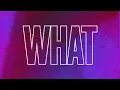 Borai & Denham Audio - Make Me (Official Lyric Video)