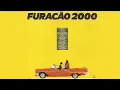 Download Lagu 07.808 Volt Mix - LP FURACÃO 2000 1992