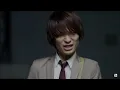 UNISON SQUARE GARDEN 「リニアブルーを聴きながら」MV