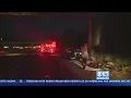 CHP Investigating Fatal Crash On I-5 Near West Camino Avenue