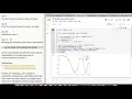 Numerical Methods in Python Series - Simple Interpolation
